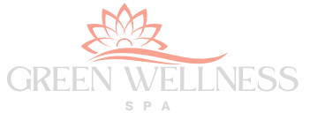Green Wellness Spa Logo